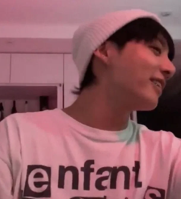 Jeon Jungkook