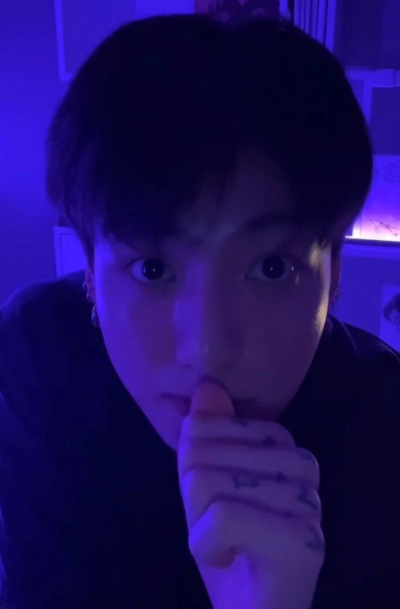 Jeon Jungkook