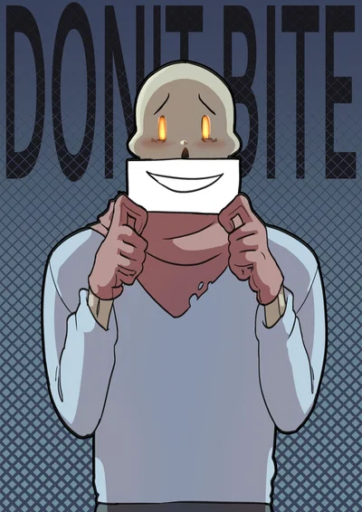 Papyrus | | Bad brother