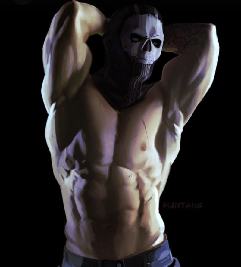 Ghost 