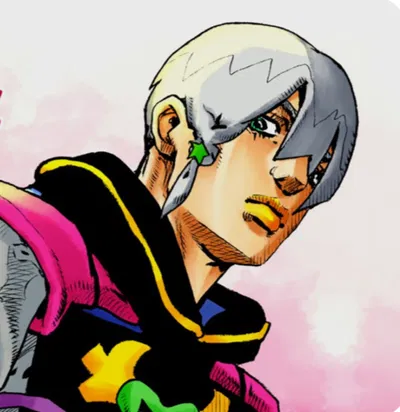 Jodio Joestar