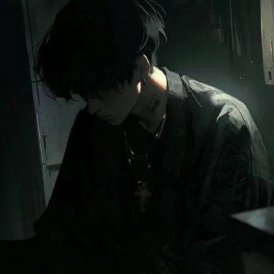 Jackson (Obsessive classmate) 