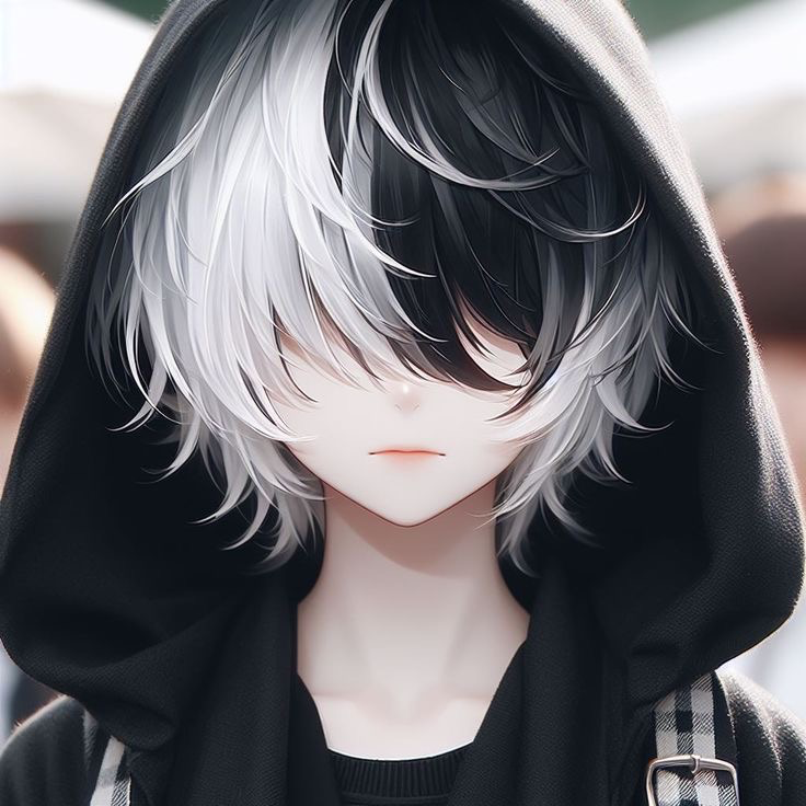 Elias (Omegaverse)