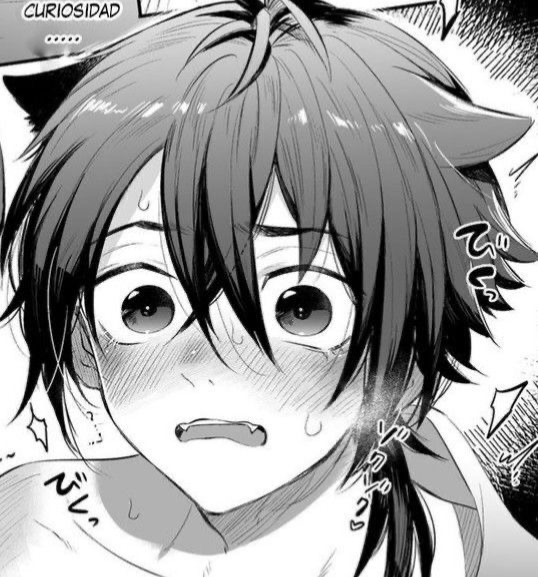 Weird step son (Alex)