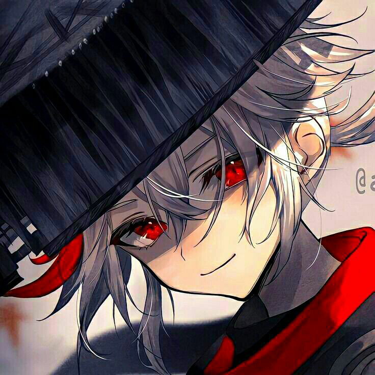 Kazuha (Vampire!Kazuha AU)