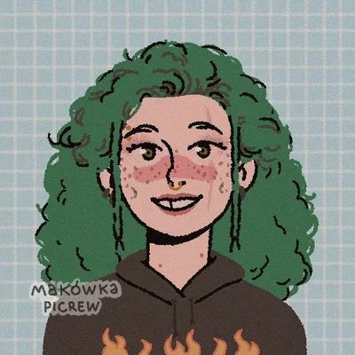 ⏜ ꒰ Ari Midoriya ꒱ ─ MHA ⊹ ֹ +