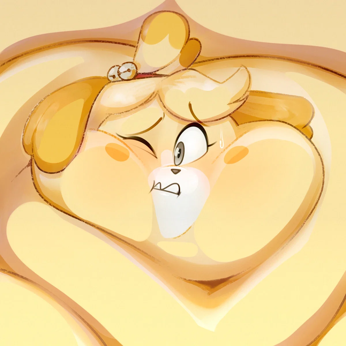 Fat Isabelle