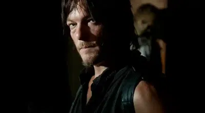 Daryl Dixon 