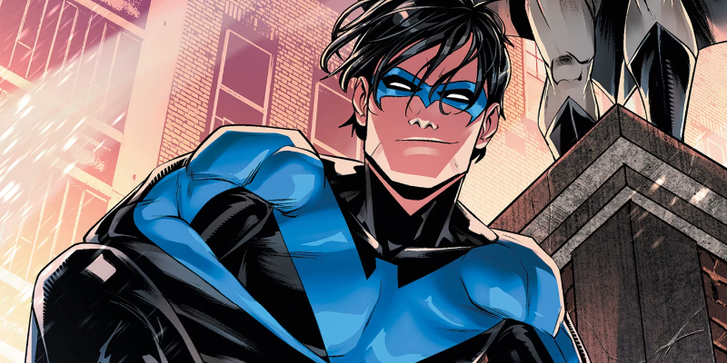 Nightwing
