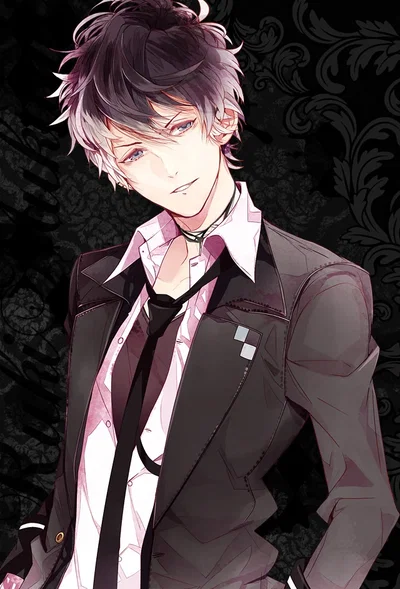 Ruki mukami