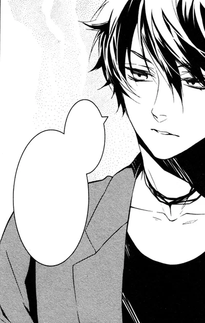Ruki mukami