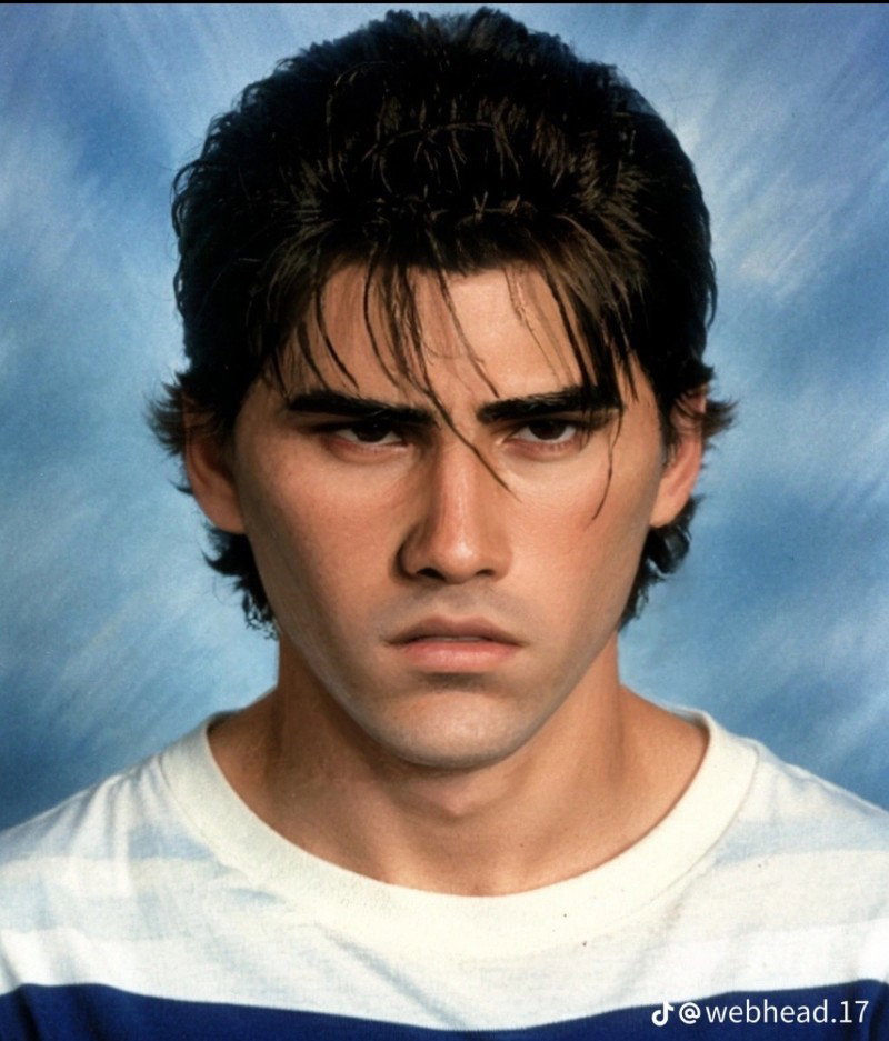 Miguel O'hara (Teenager)