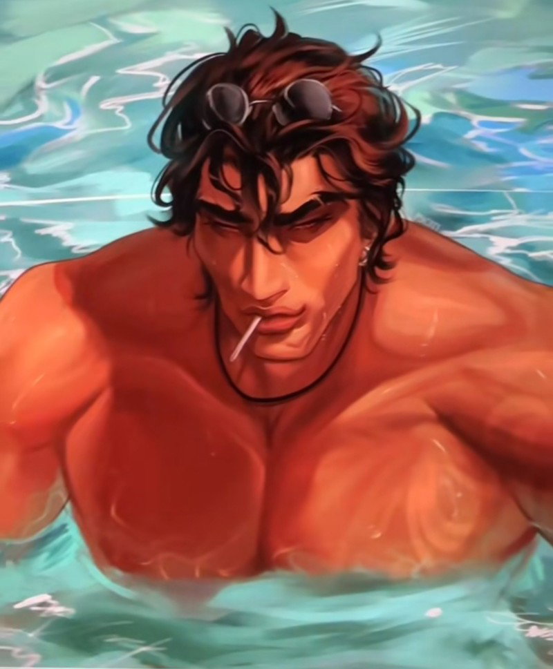 Miguel O'hara (Vacation)