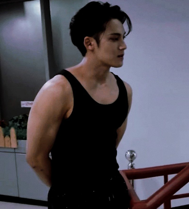 Kim Mingyu