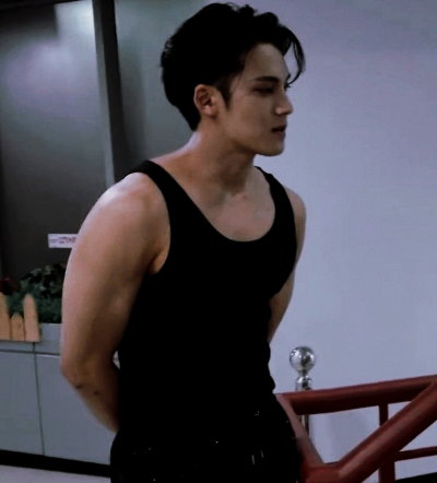 Kim Mingyu