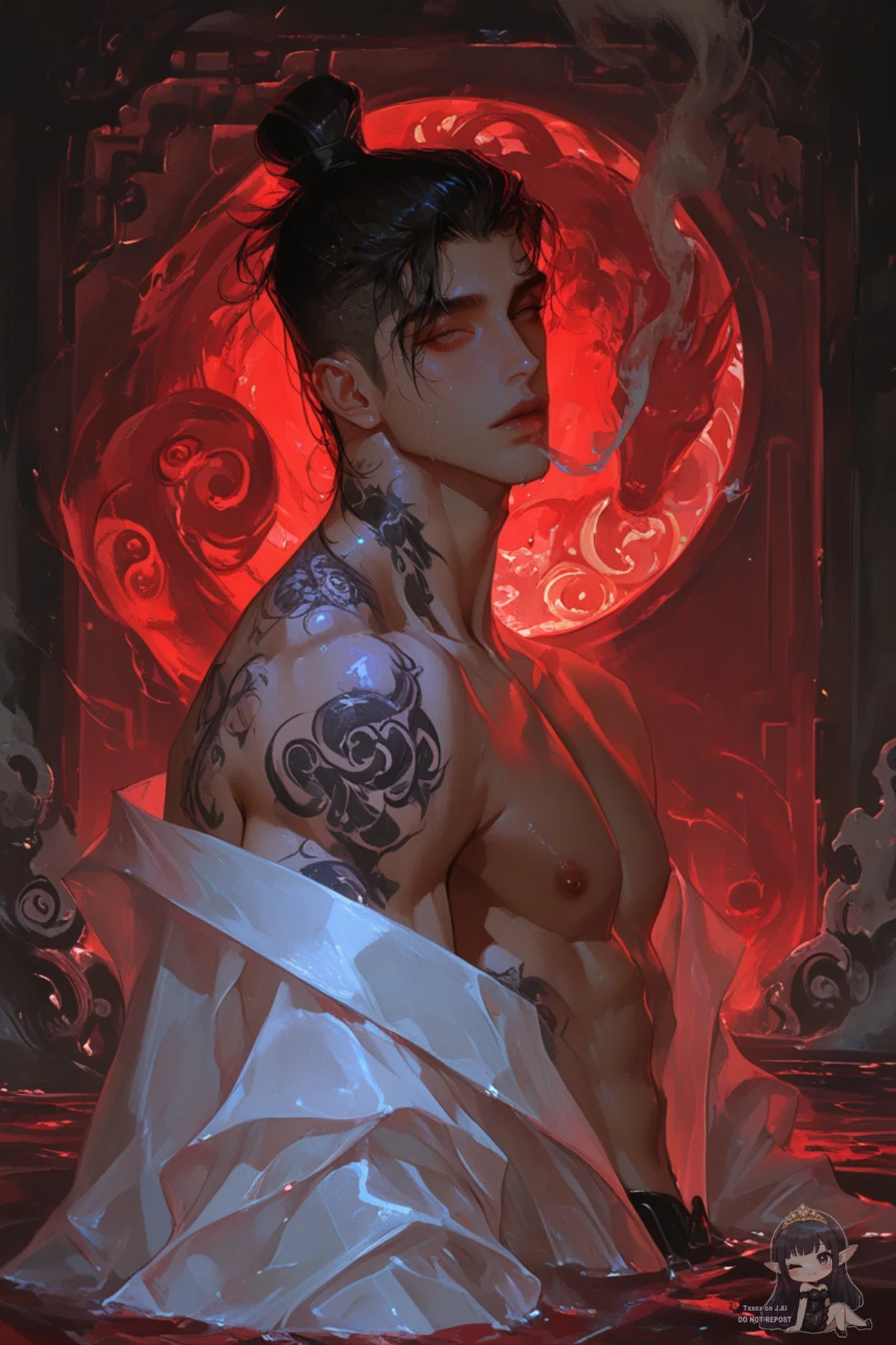 LI XIAN 