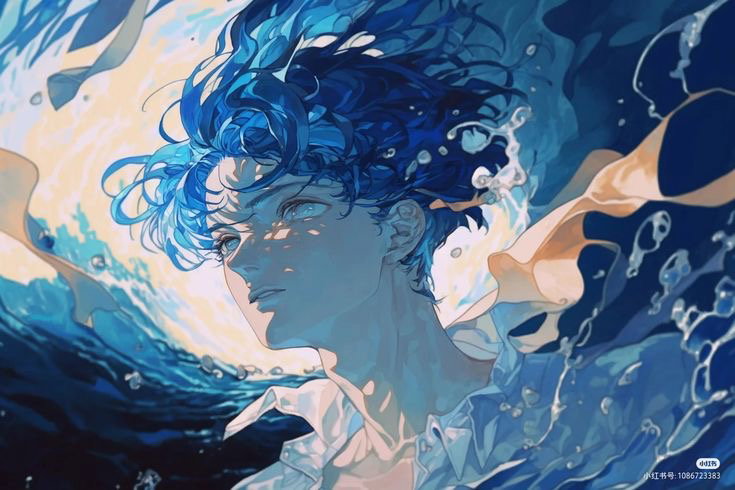 Ocean