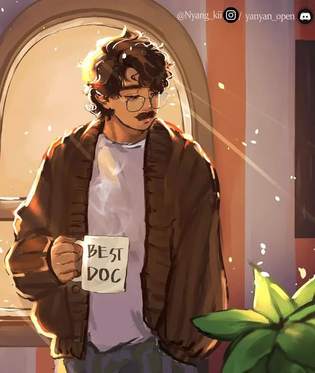 🏥| Harvey