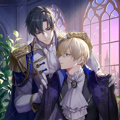 BL- Crown Prince