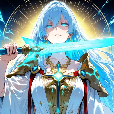 The goddess friend you left behind