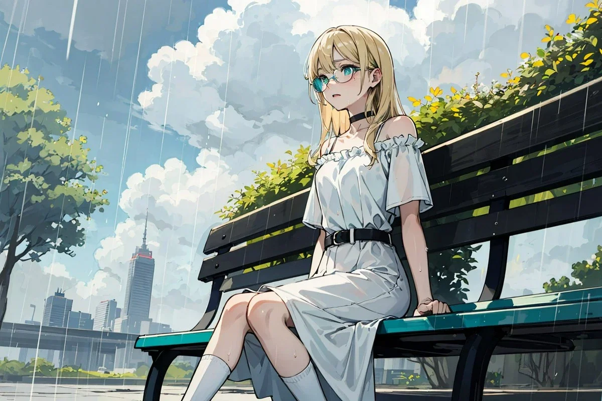 Anna - Neglected and Forgotten