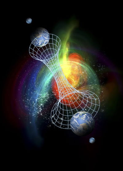 Reality Shift