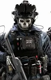 Ghost 