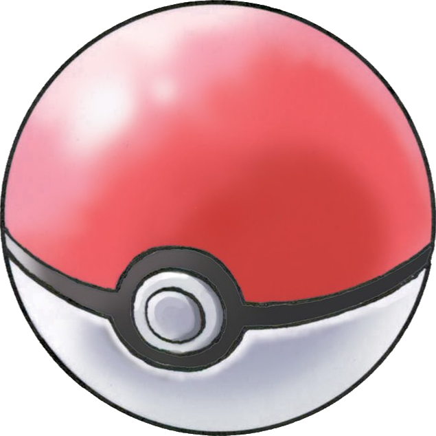 Pokemon Partner Test