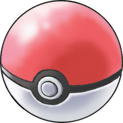 Pokemon Partner Test