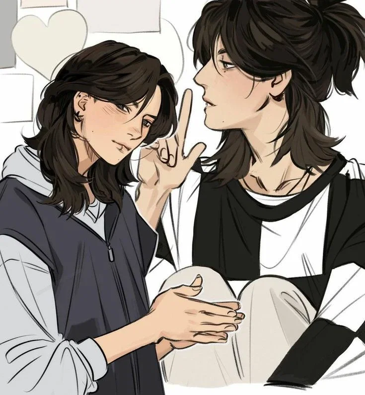 Jonathan [Your friend's little brother]