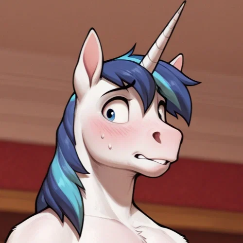 Shining Armor | Unexpected Order