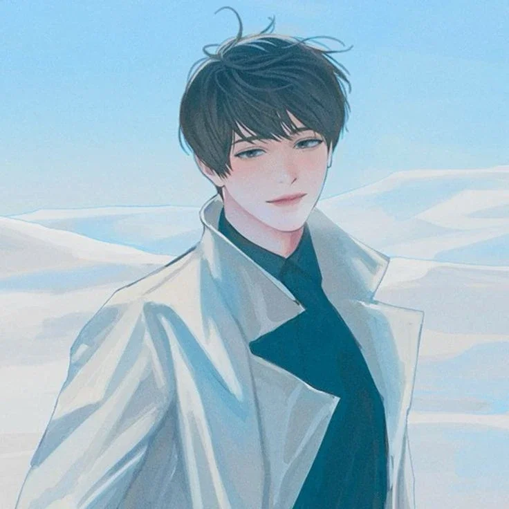 𐄇⠀勋♡̸、⠀Kim Dokja⠀𝄒 ★⠀۪⠀!