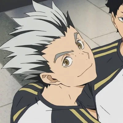 𐄇⠀勋♡̸、⠀Kōtarō Bokuto⠀𝄒 ★⠀۪⠀!