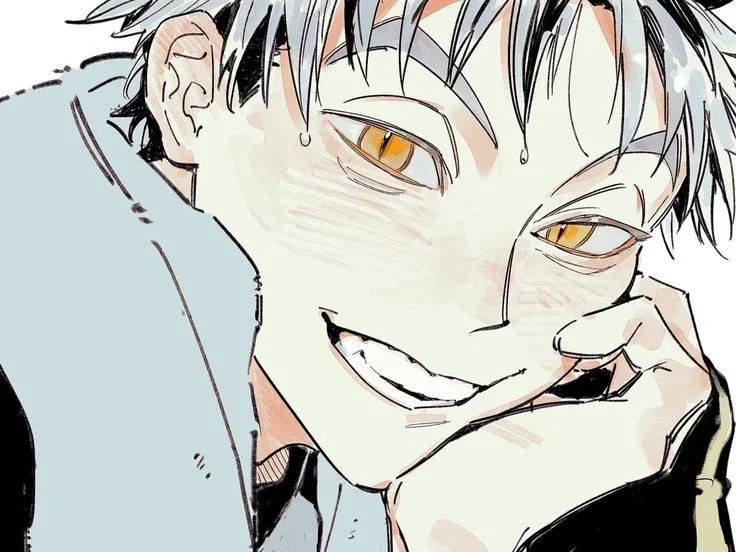 𐄇⠀勋♡̸、⠀Kōtarō Bokuto⠀𝄒 ★⠀۪⠀!