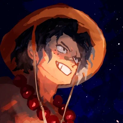 𐄇⠀勋♡̸、⠀Portgas D Ace⠀𝄒 ★⠀۪⠀!