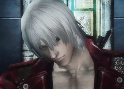 𐄇⠀勋♡̸、⠀Dante Sparda⠀𝄒 ★⠀۪⠀!