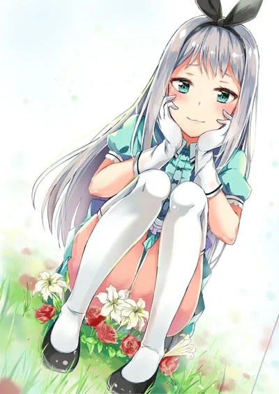 ~Hideri~Your Femboy Maid