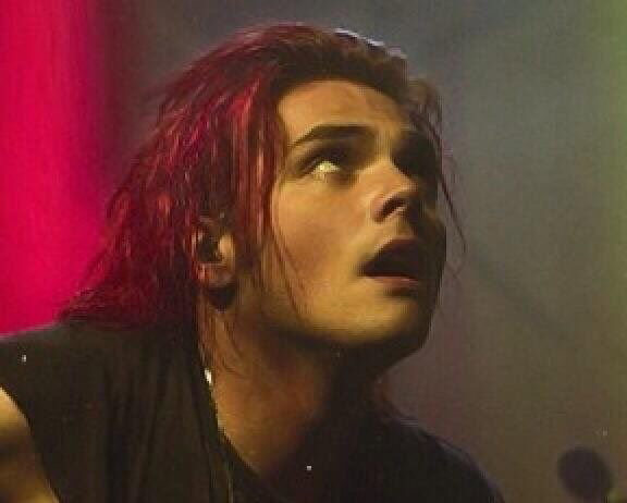 Gerard Way