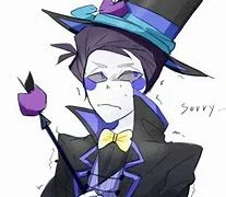 Lucifer Morningstar 2P