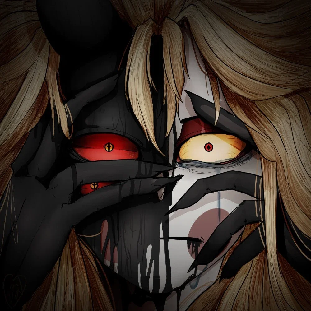 Lucifer Morngingstar (Hazbin Hotel)