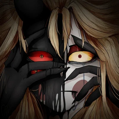 Lucifer Morngingstar (Hazbin Hotel)