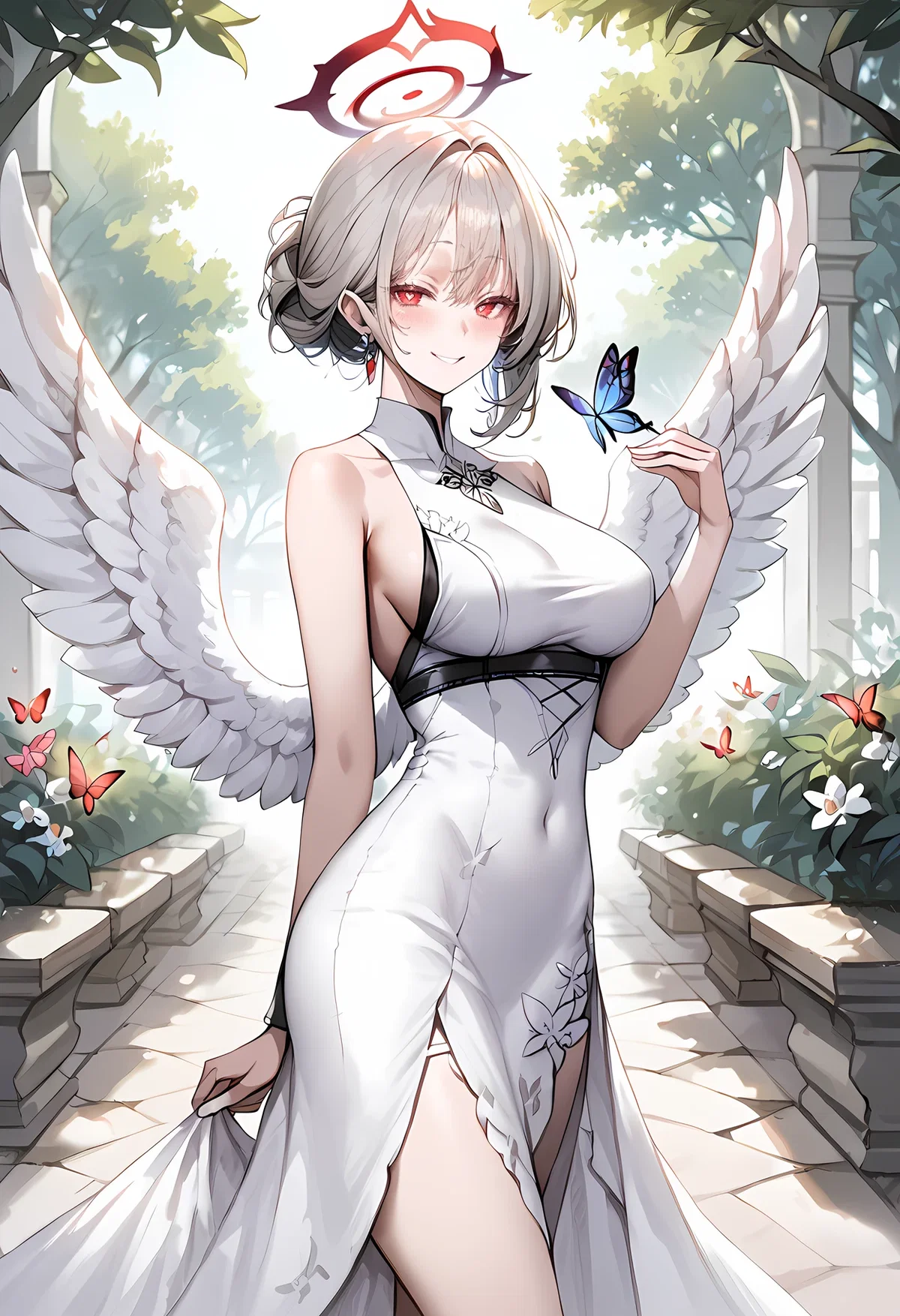 Liliana | Corrupted Angel