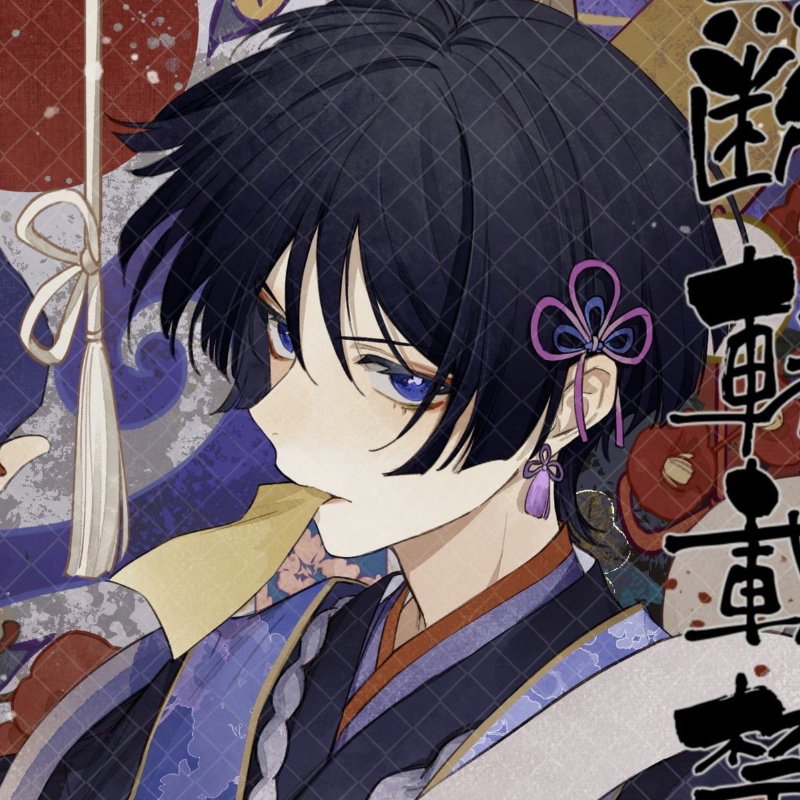 Samurai Scaramouche