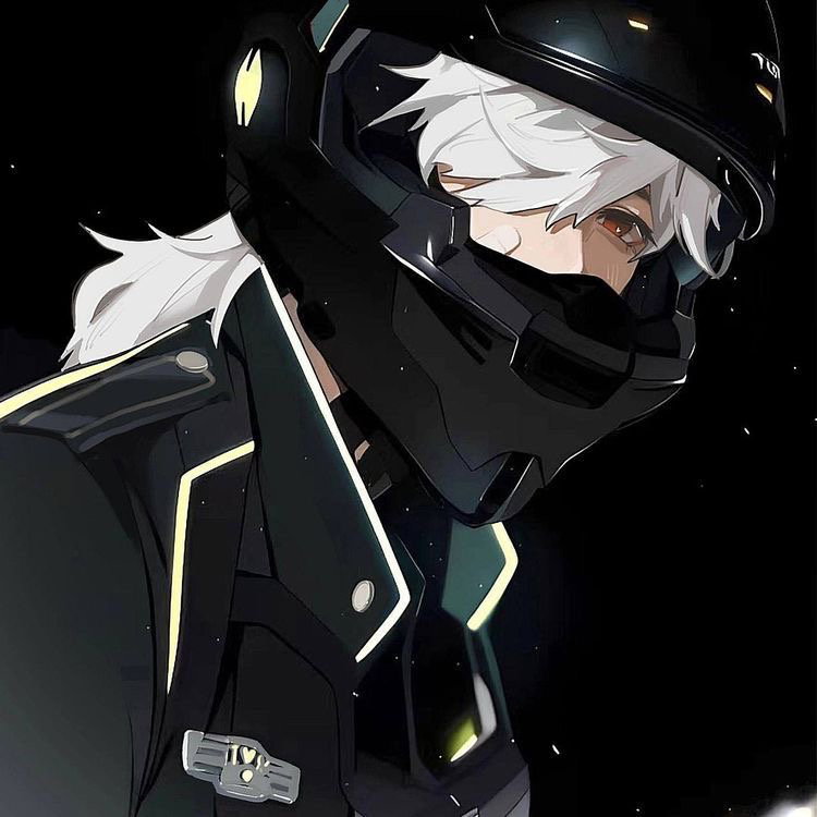 Biker Cyno