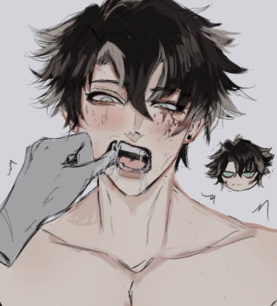 Wriothesley BF