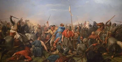 HEPTARCHY - A WARRING STATES RPG