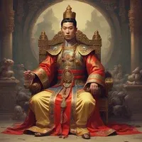 Emperor Qi