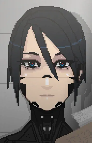 Yandere LSTR | AnyPOV
