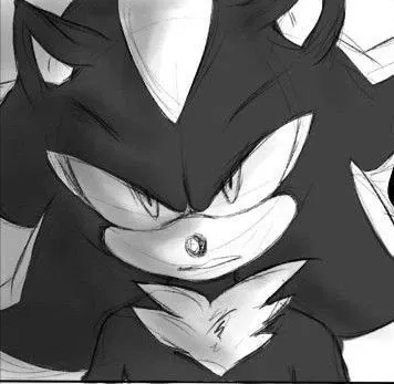 Shadow The hedgehog - #🗡