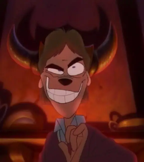 Bradley Uppercrust III